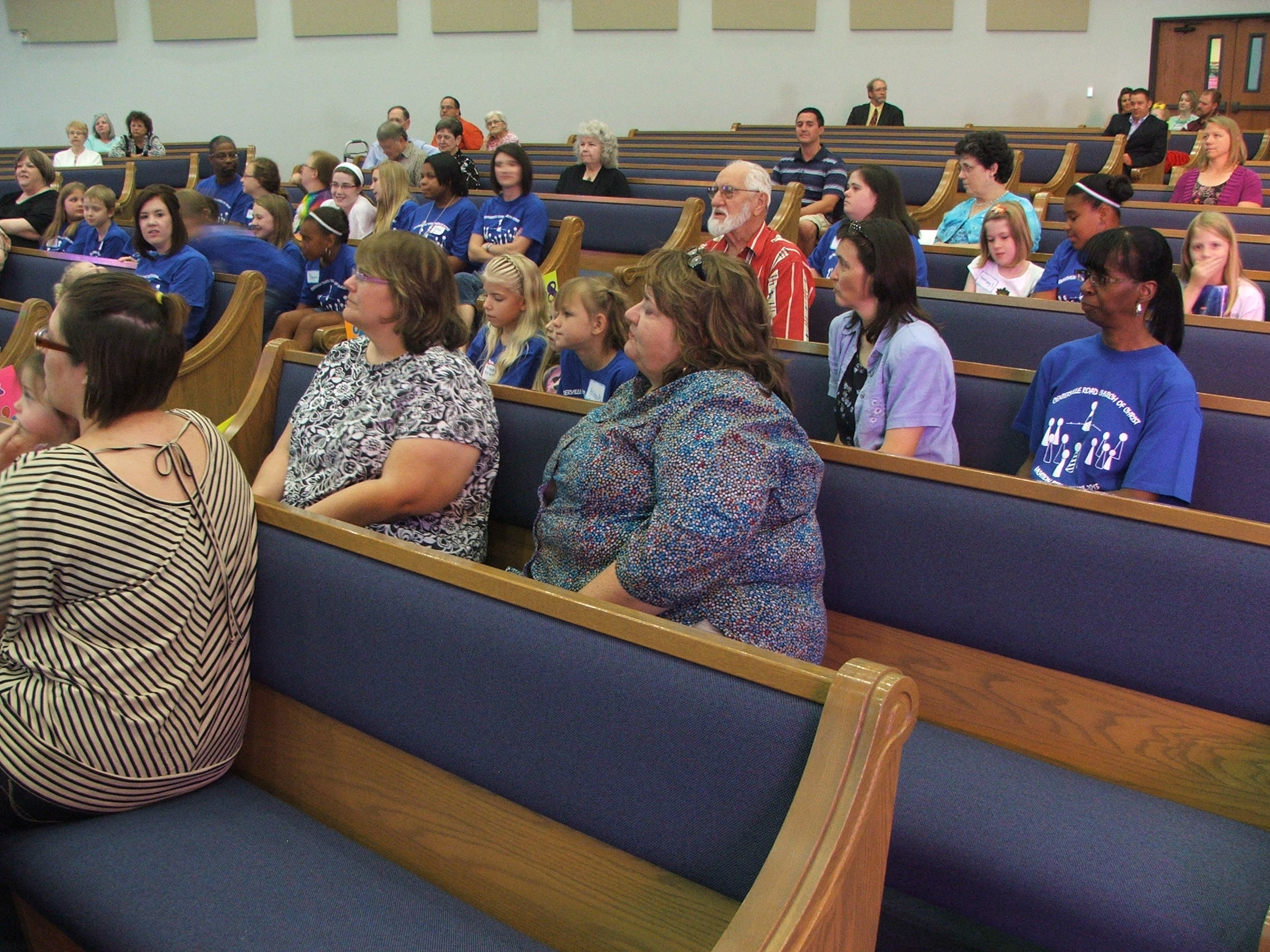 DSCF0333 Centerville Road church of Christ